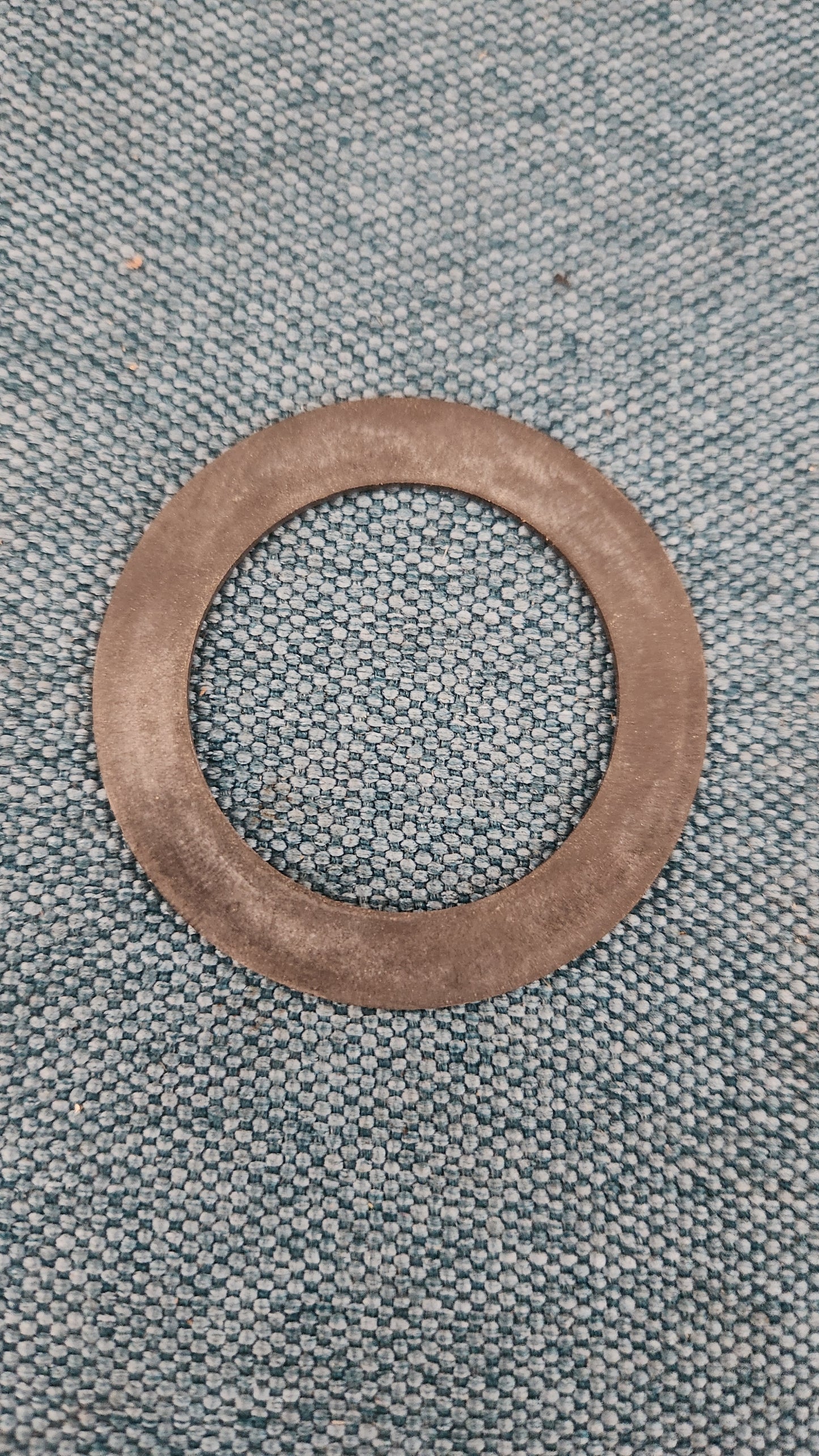 Dichtung Passat 32B B2/Santana 321121327 Nos K9
