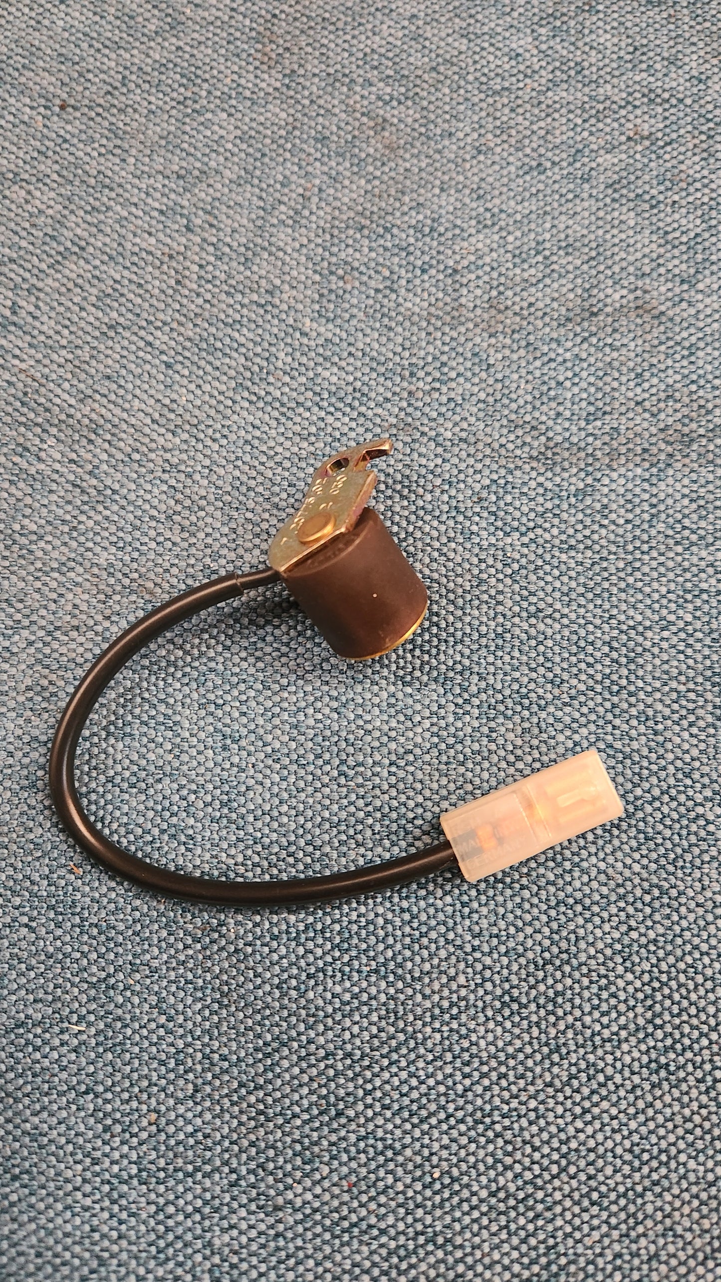 PTC Heizung Vergaser T3/LT1 72077602 Nos I7