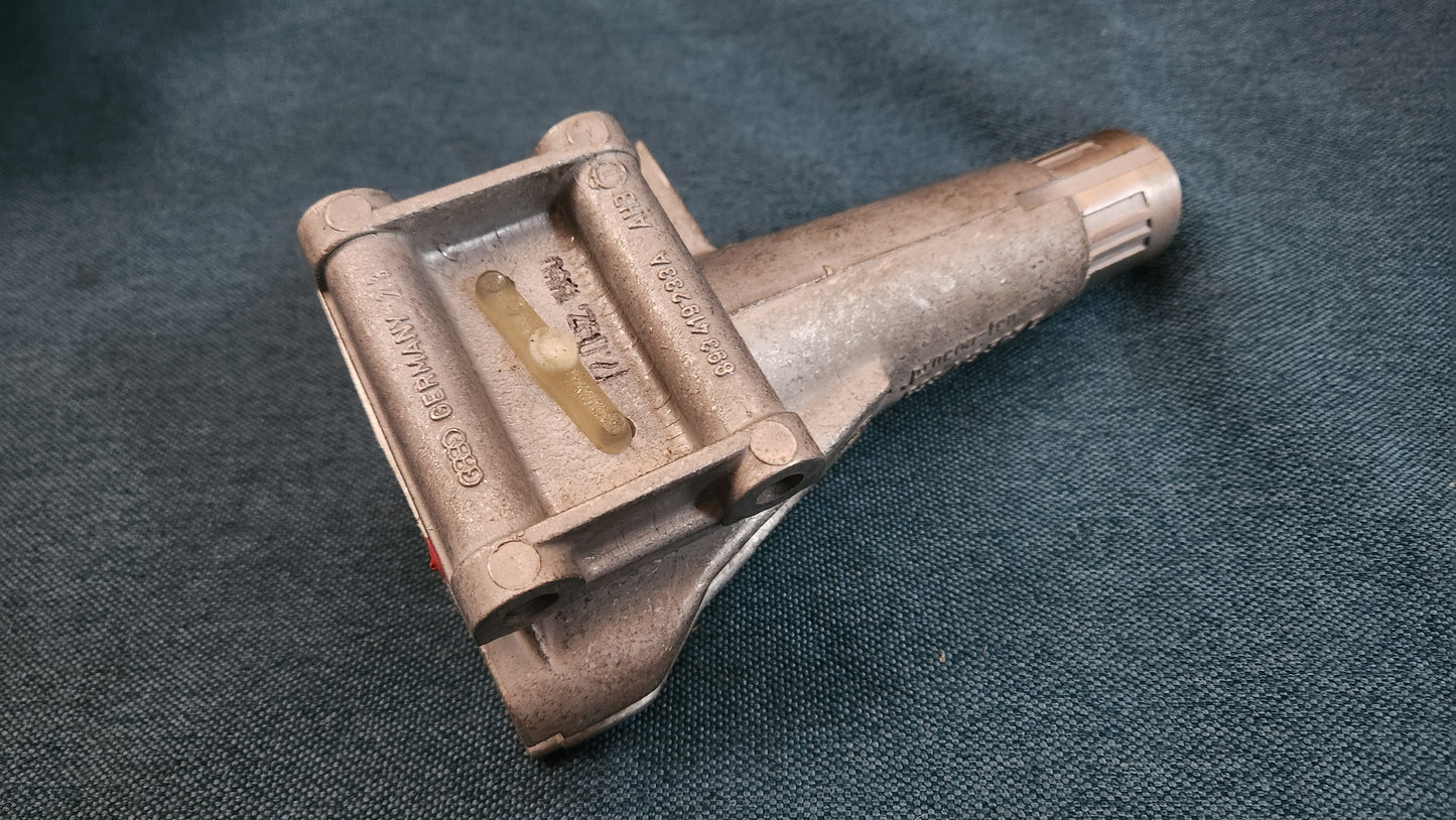 Mantelrohr Audi 80/90/B4 893419561 Nos E4