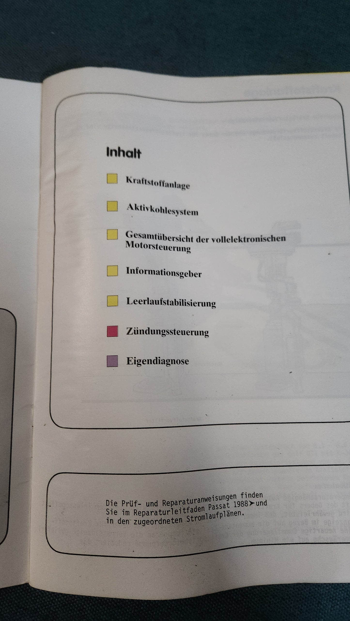 KE-Motronic in the 2.0L 16V engine Self-study program no. 102 Repair manual Workshop manual