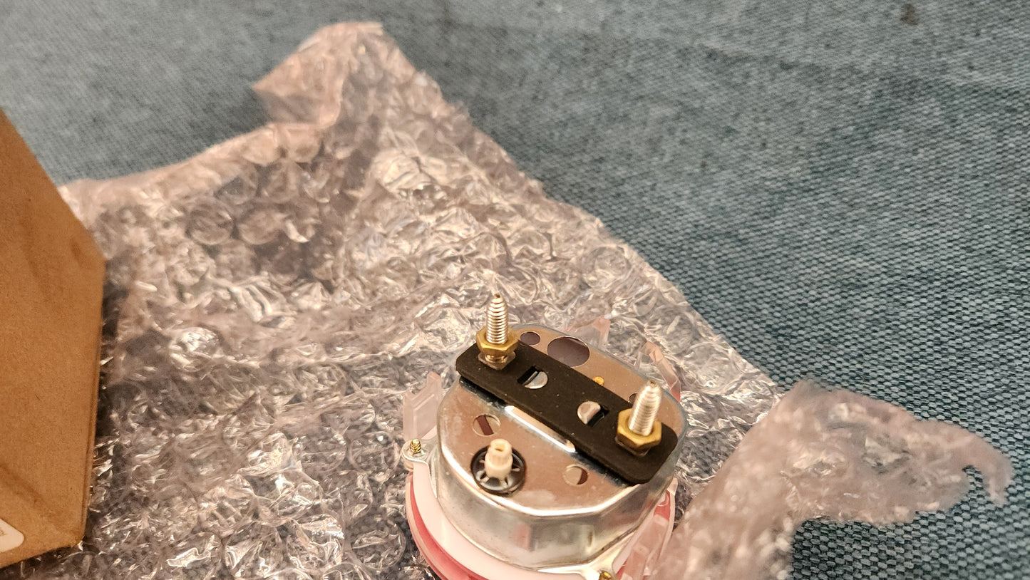 Audi 80/90 B4 Typ 89 Wassertemperaturanzeige 894919511 Nos A3