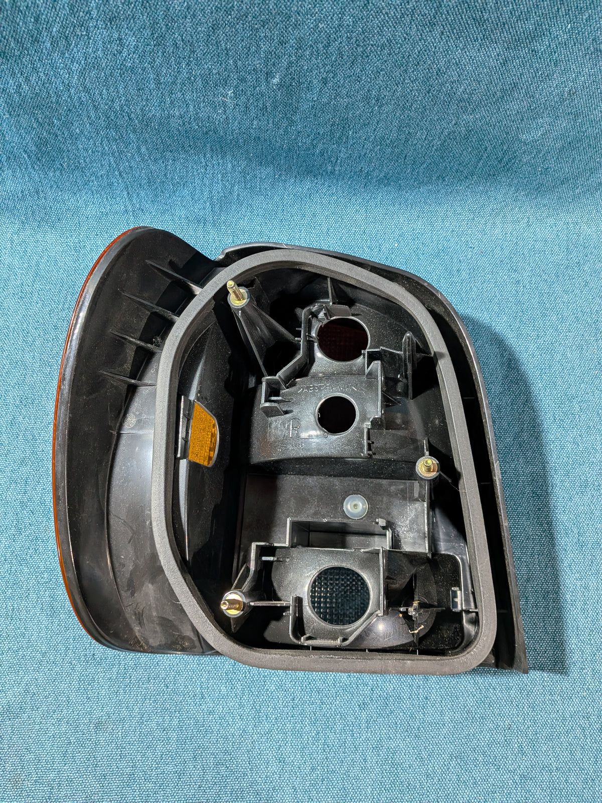 Rückleuchte Polo 6N 6N0945096 NOS B11