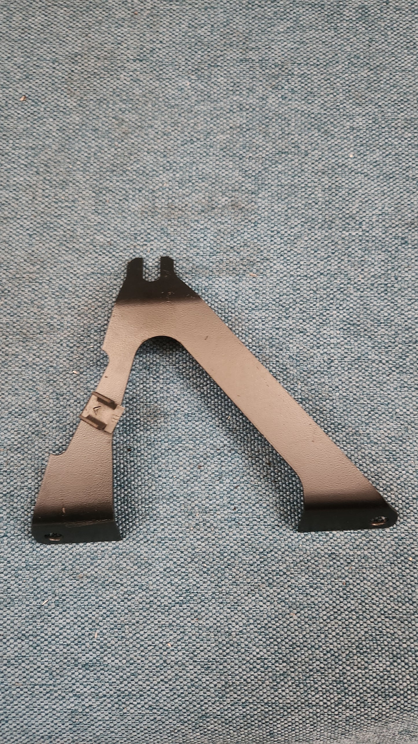 Luftfilter Halter Golf/Jetta/Scirocco/1/2/Caddy14D 1.6L 055129257 Nos J1