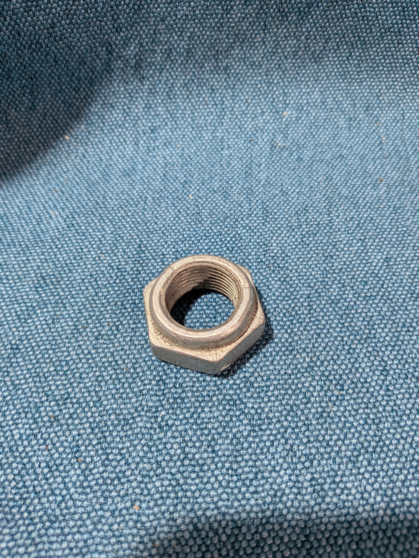 Nut M20 for Drive Shaft NOS/New J9