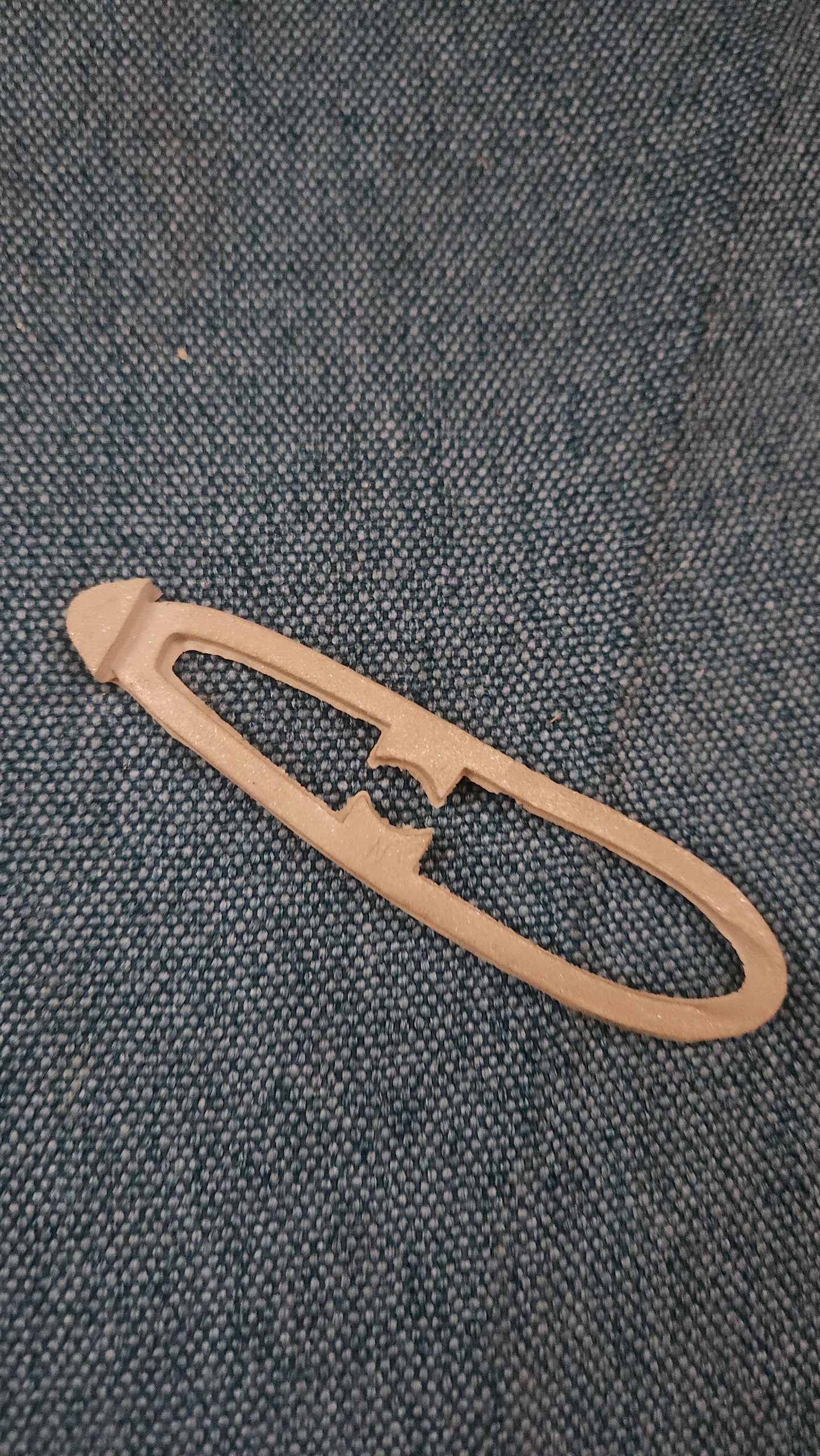 Side Marker Light Seal Type 3 311949113B Nos S3