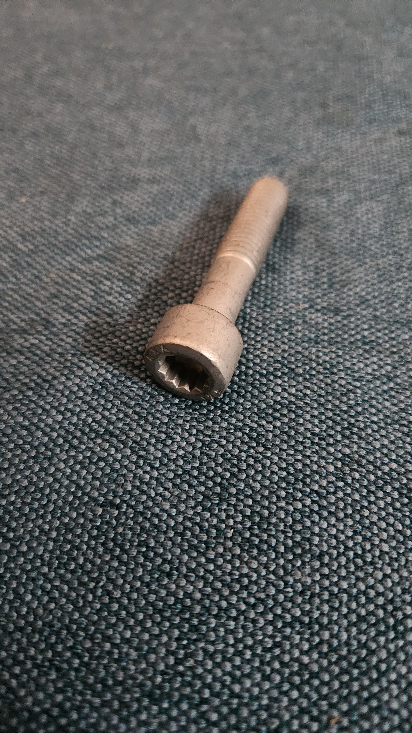 Screw for propshaft M10 T3/T4 Bus N90097202 Nos G5