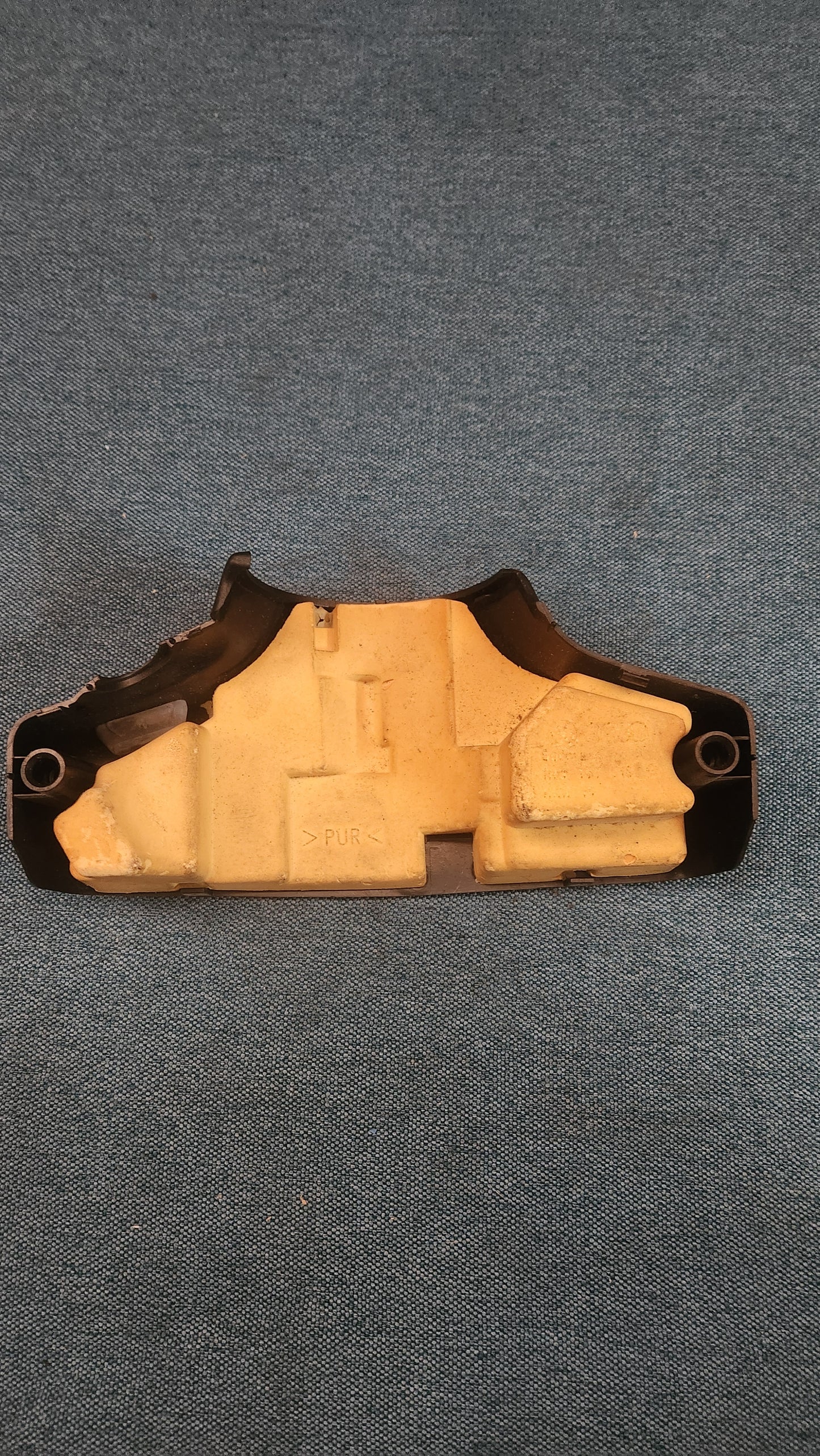 Lenksäulen Verkleidung Abdeckung Golf3/Vento 1H0953516G Nos H4