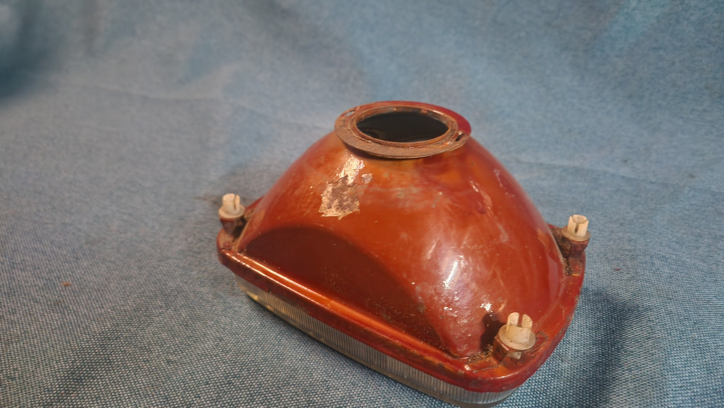 Fiat 126 600 Scheinwerfer elma 0801453