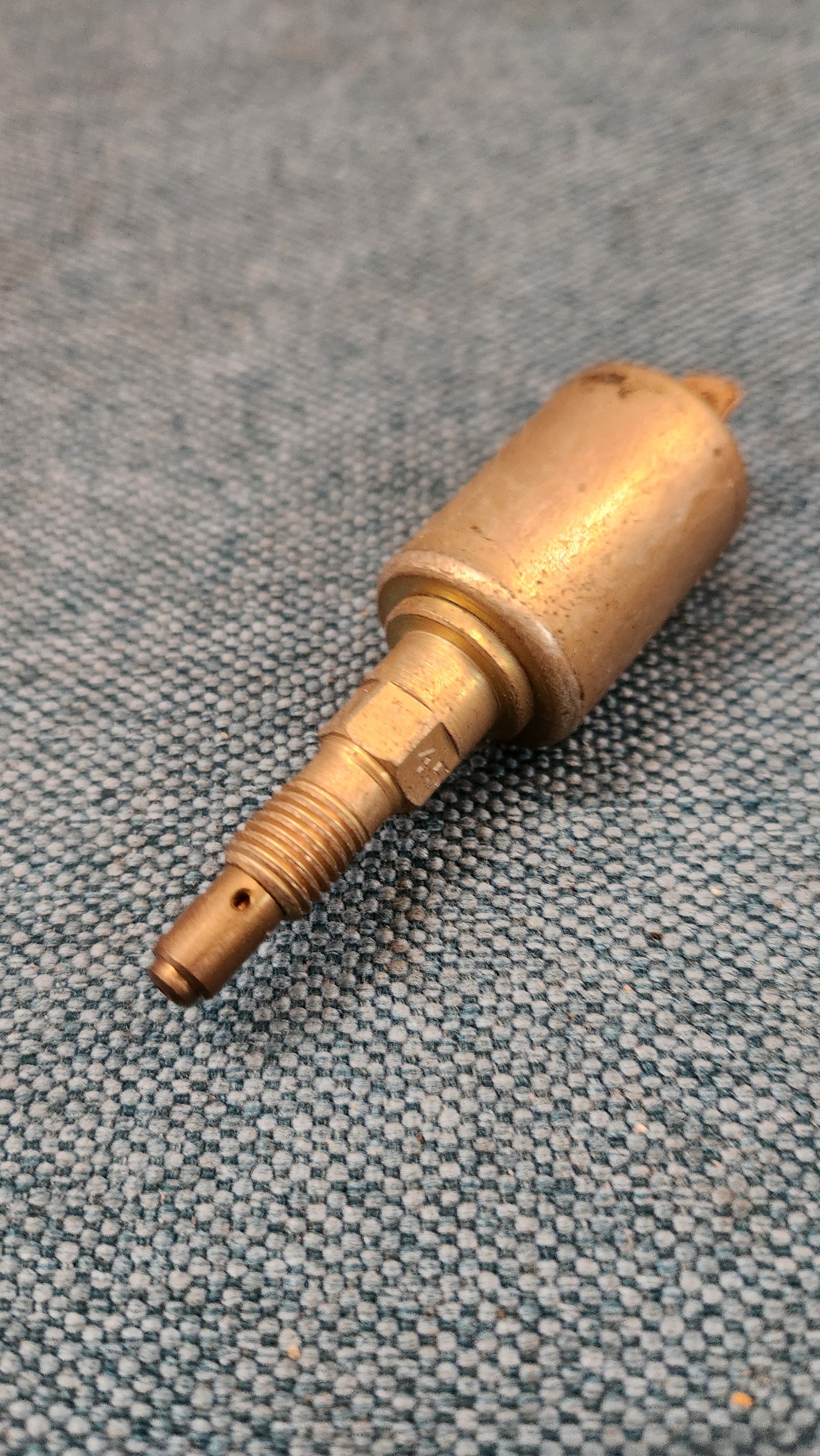 Leerlaufabschaltventil Typ3 311129413D Nos J9