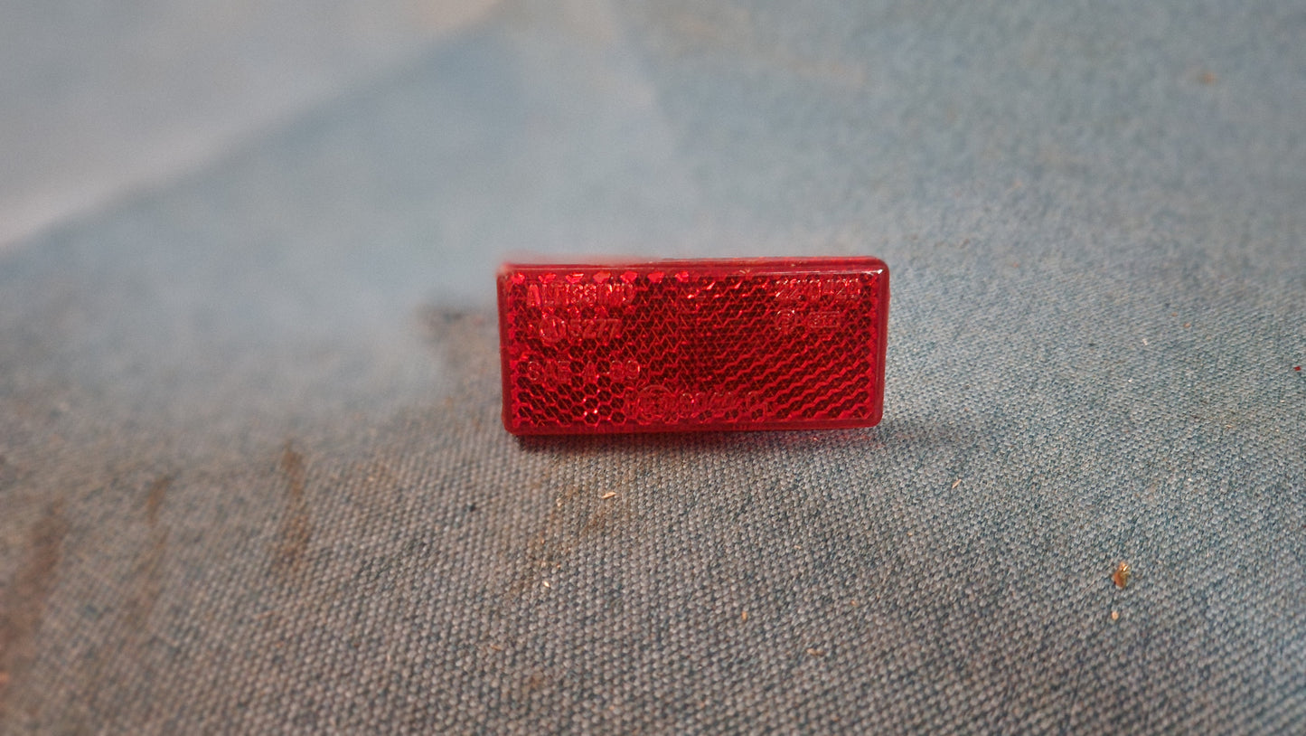 Reflektor Fiat 125 128 Altissimo 220420 NOS B3