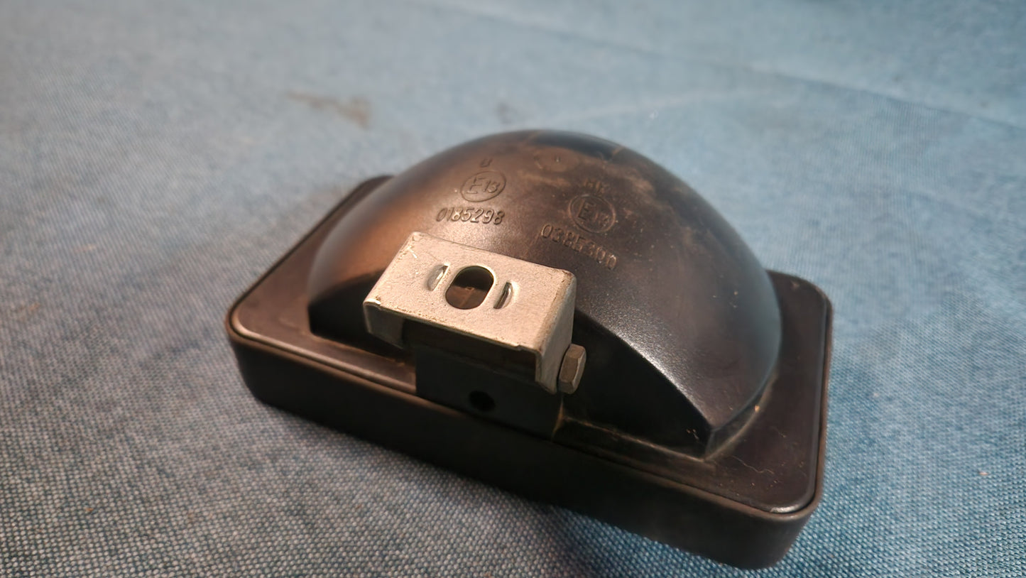 Luxembourg Zusatzscheinwerfer Nebelscheinwerfer Gehäuse Vw Audi Bmw Mercedes Opel 0185298 Nos A2