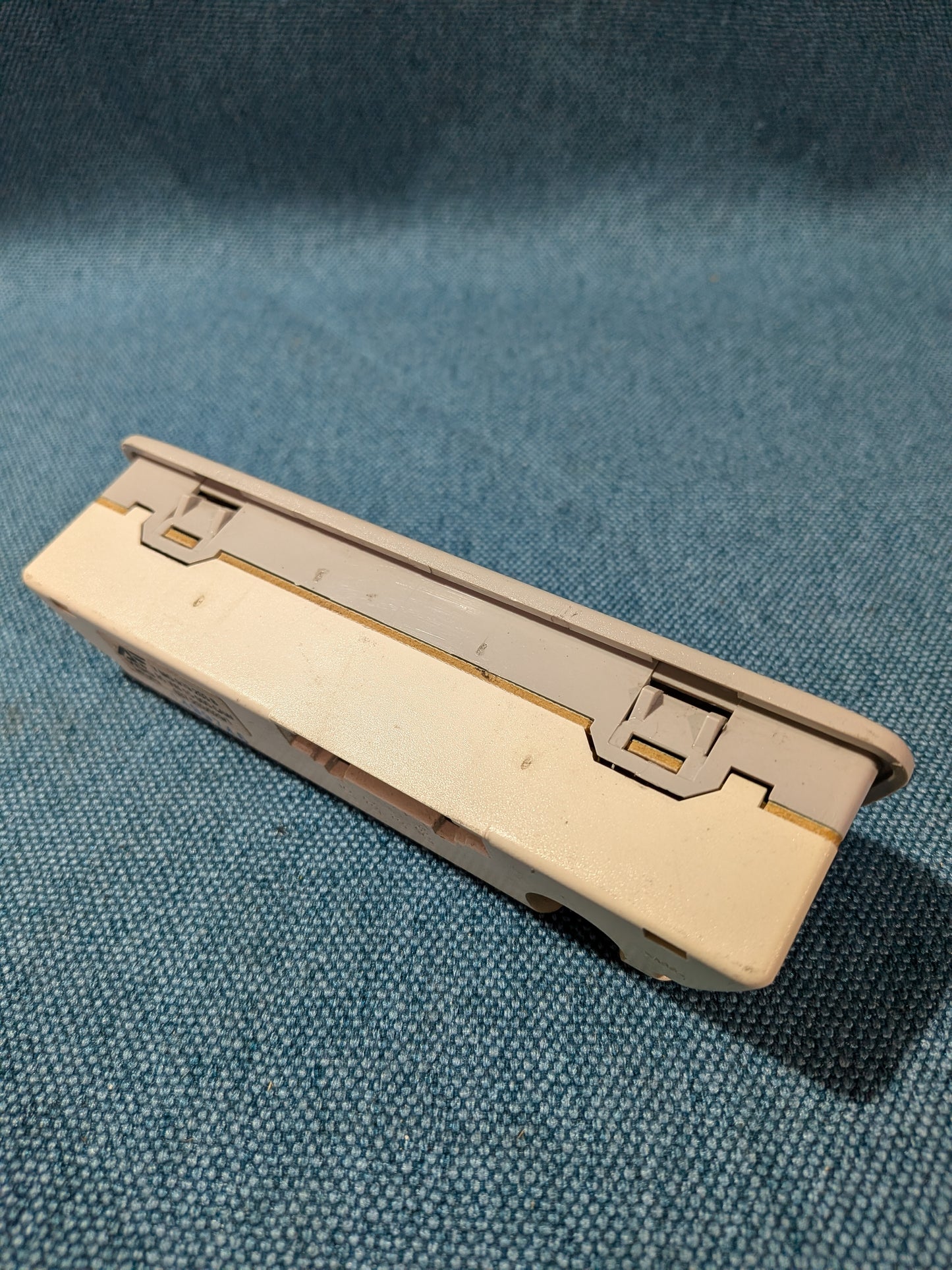 Display Uhr Bildschirm Sharan 7M 7M0919203B Gebraucht A16