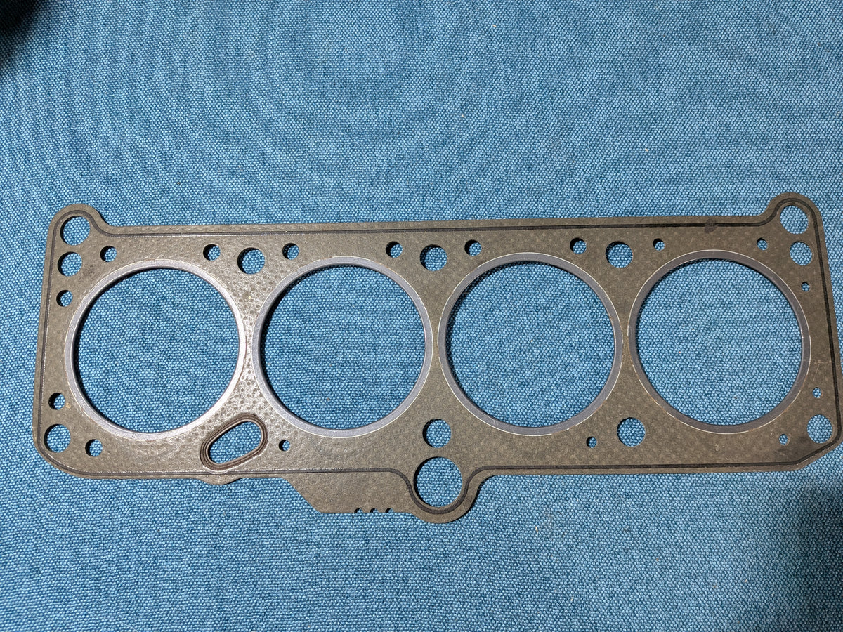 Cylinder head gasket Reinz 29025 Golf/Jetta/1/2/Caddy 14D/Passat B2/T3 Bus 2-hole 1.6TD 068103333FM NOS/New F10