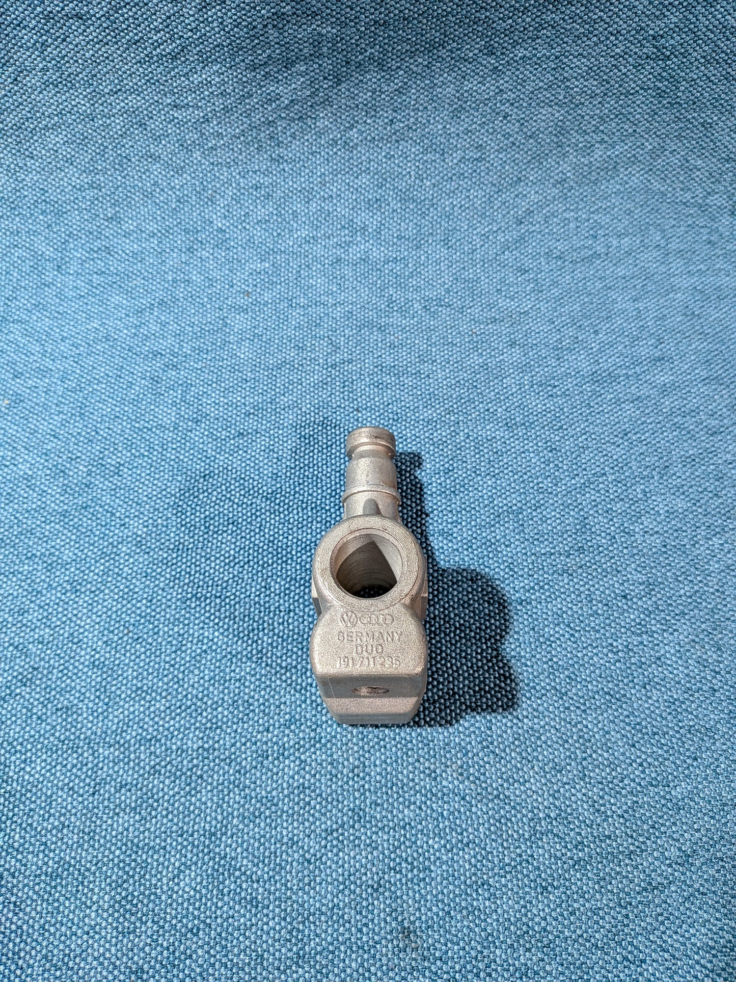 Schaltfinger Golf/Jetta/2/Polo 86C 191711235 NOS A22