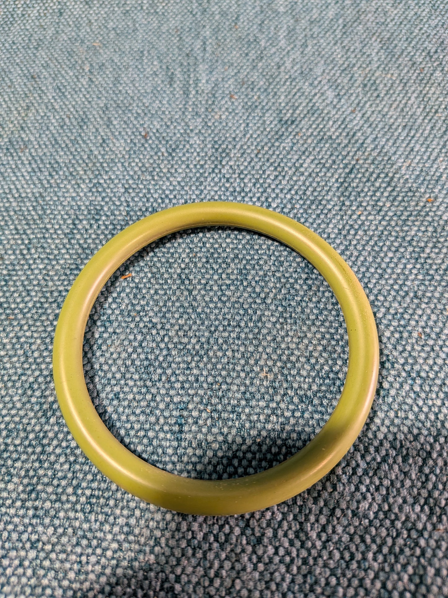 Seal ring fuel pump 55mm 16V GTI Golf/Jetta/2/3/Vento/Passat B3 N90262802 NOS B5