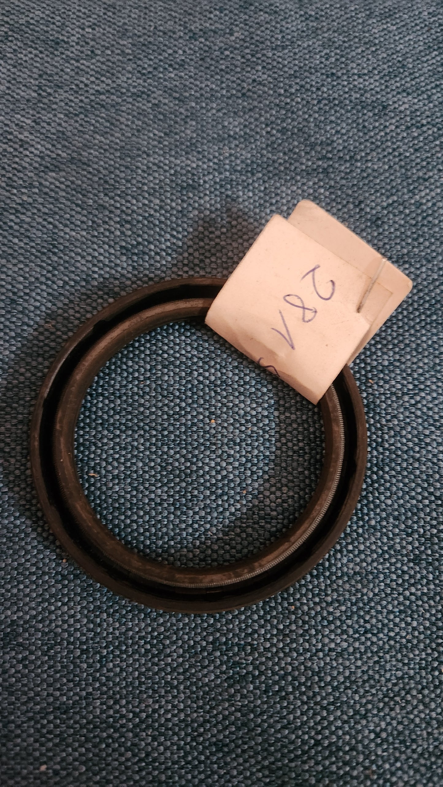Wellendichtring Radnabe LT1/LT2 D 281501317 Nos L5