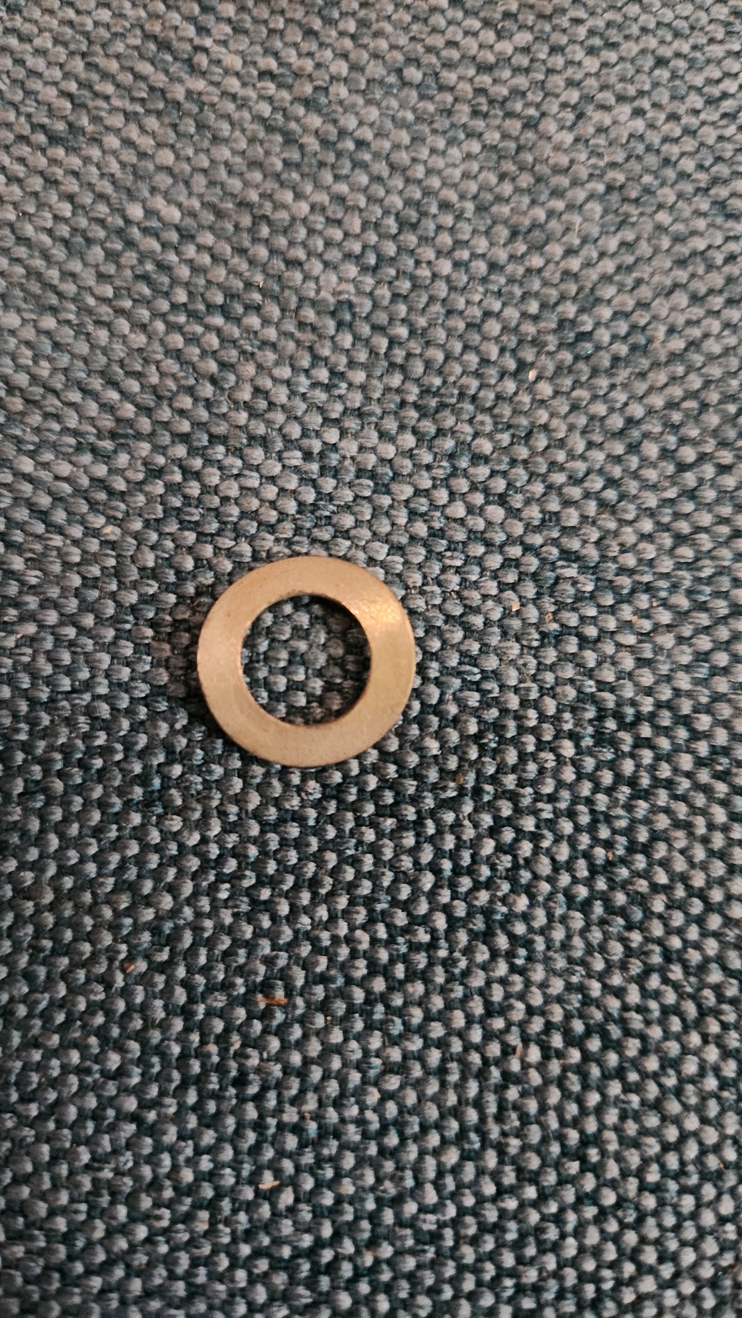 Federscheibe 8x15 N0122293 Nos I6/I9
