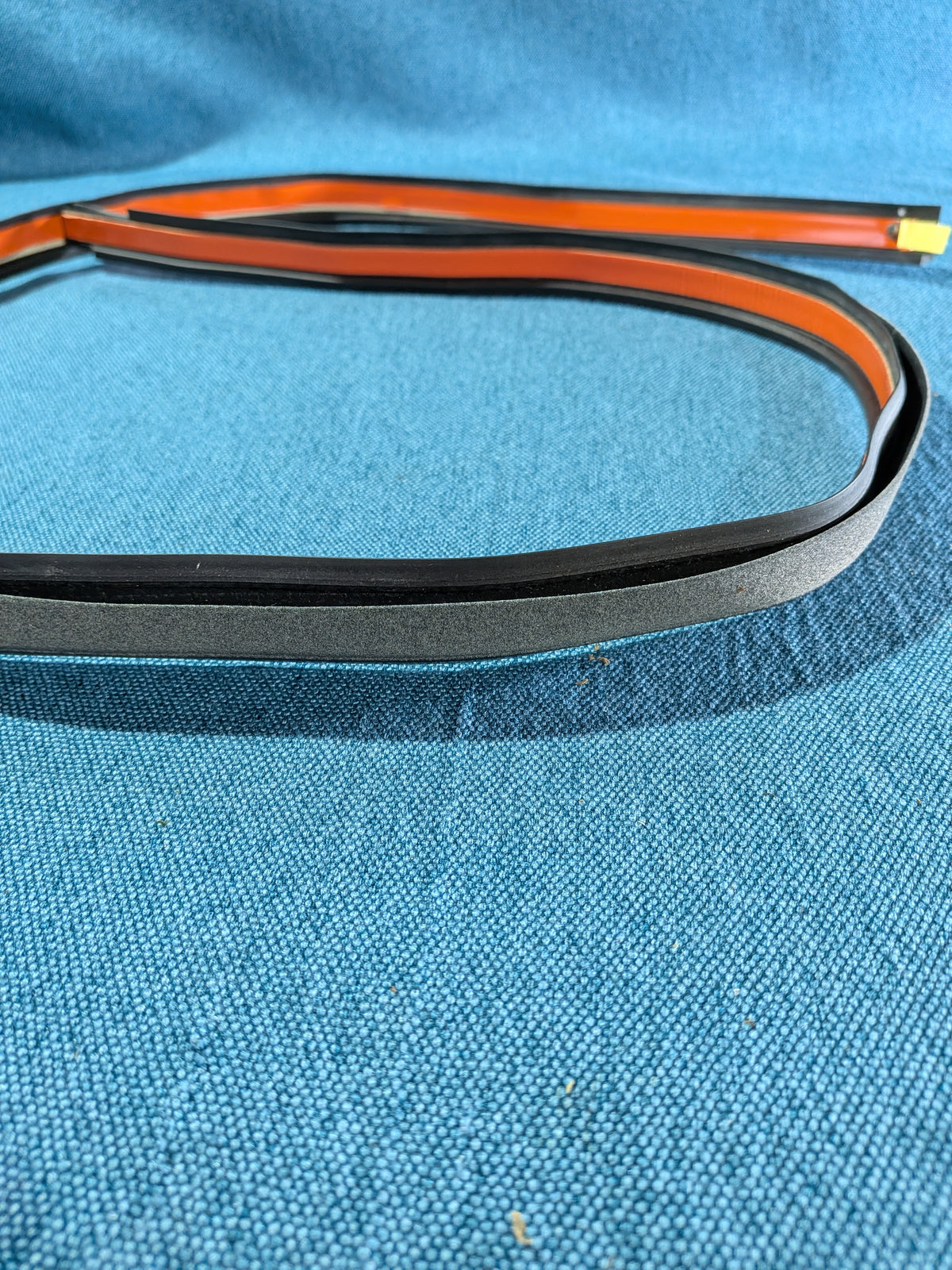 Dachleiste Polo/6N 6N3854710B B41 NOS A4
