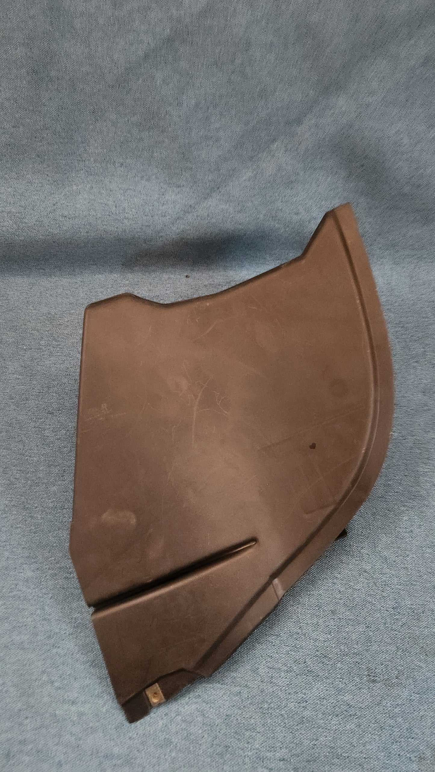 Air Duct Underbody Protection Passat 35I B3/B4 357805826A Nos Q3