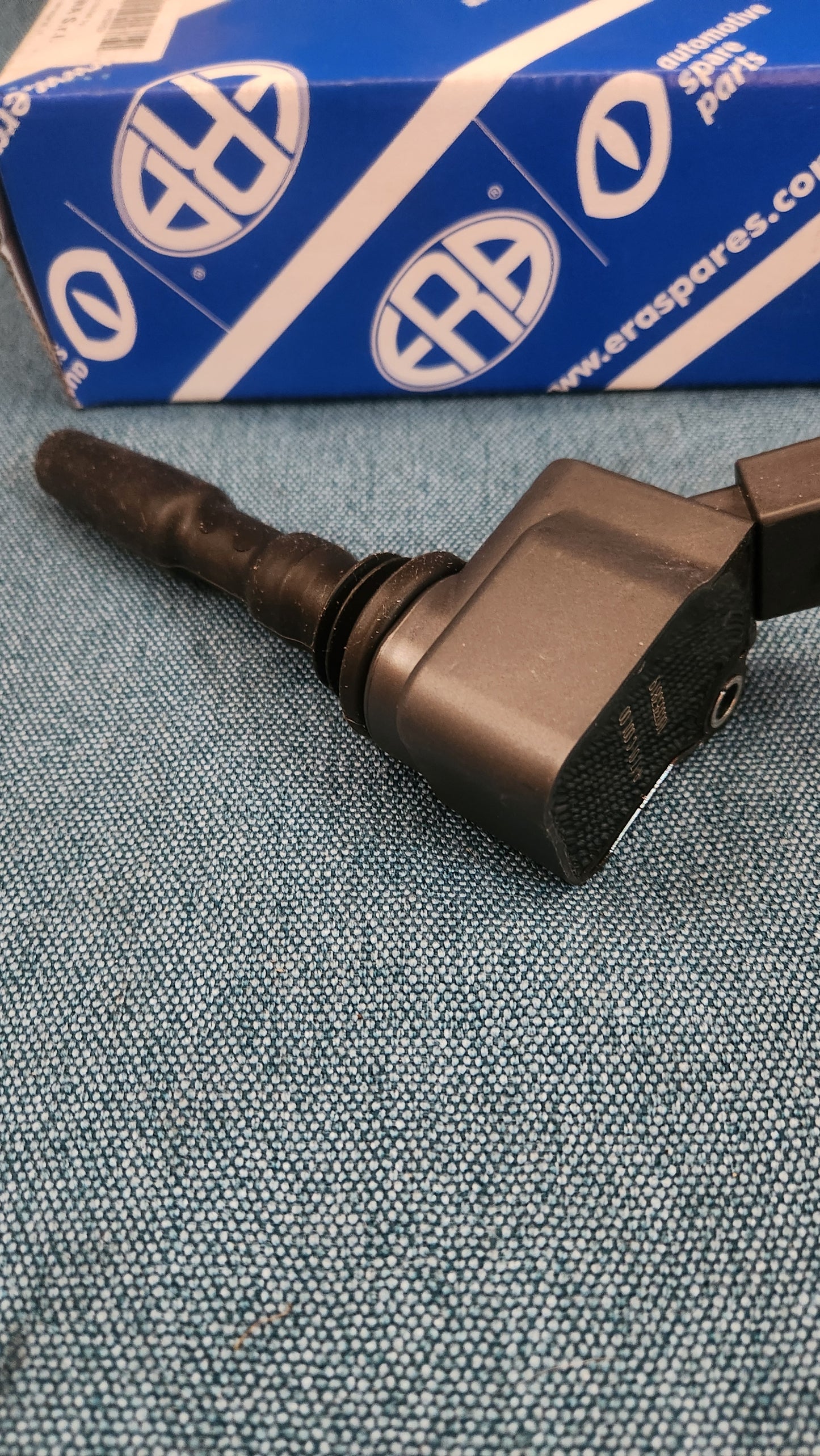 Zündspule ERA Golf 5/Caddy 3/Passat B8/T7 Bus/Tiguan/Touran/Polo 6/Audi A1/A3/8V/A4 B9/A5 880339 Nos/Neu M7