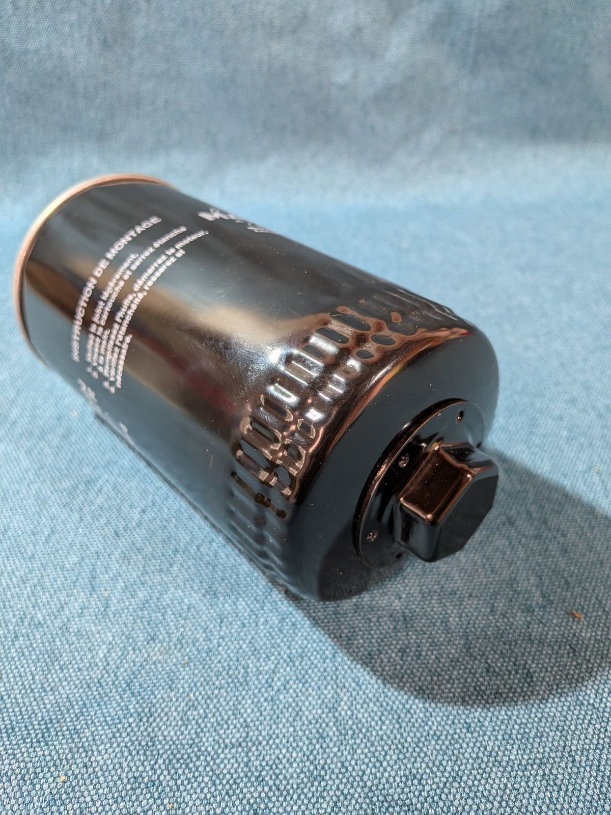 Oil Filter Mann Filter W950/4 T4 Bus/LT1/Audi A4 B6 075115561 NOS/New F10