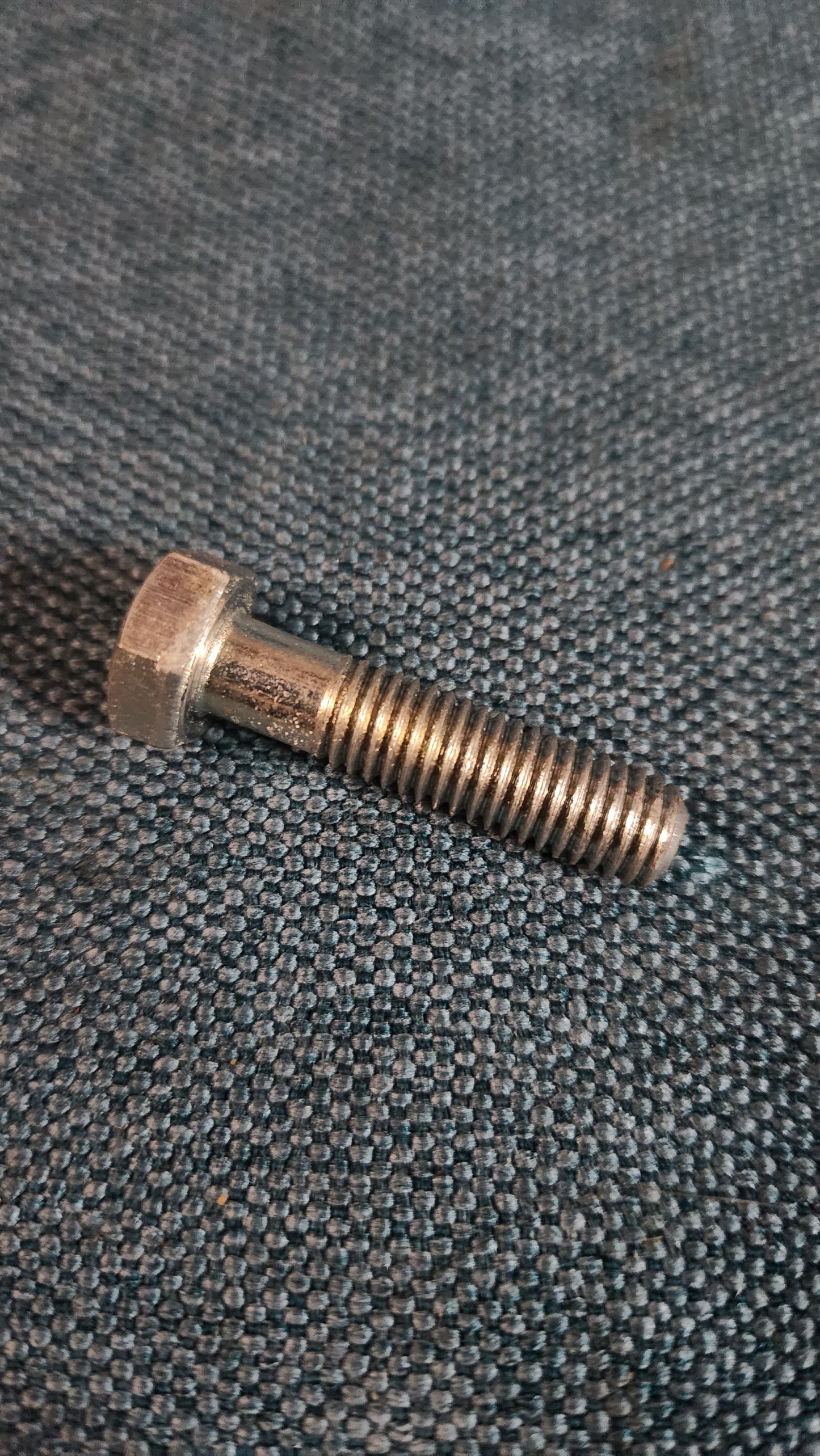 Schraube Abgasanlage M8x35 N0103581 Nos L1