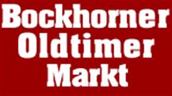 Bockhorn Oldtimermarkt