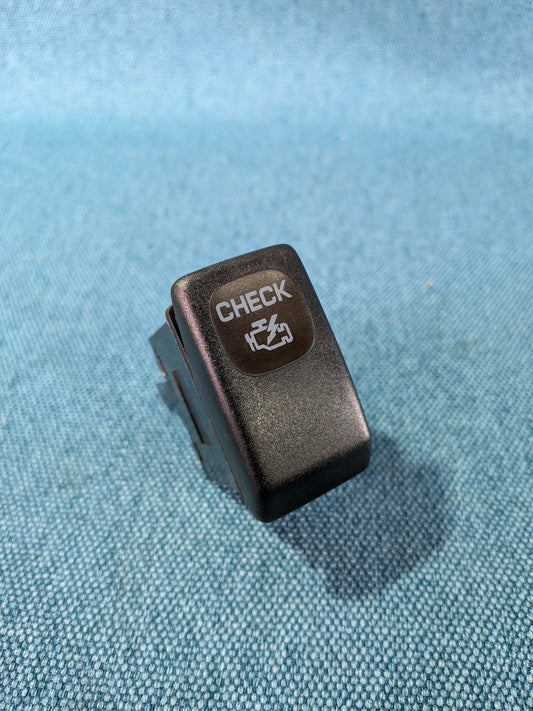 Check Engine Schalter Motorkontrolle Golf/Jetta/2 165906257 NOS M9