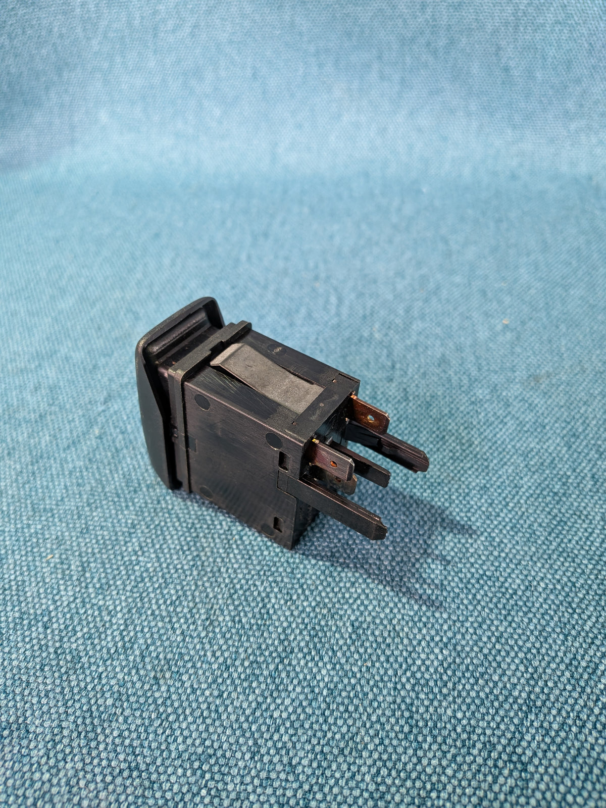 Check Engine Schalter Motorkontrolle Golf/Jetta/2 165906257 NOS M9