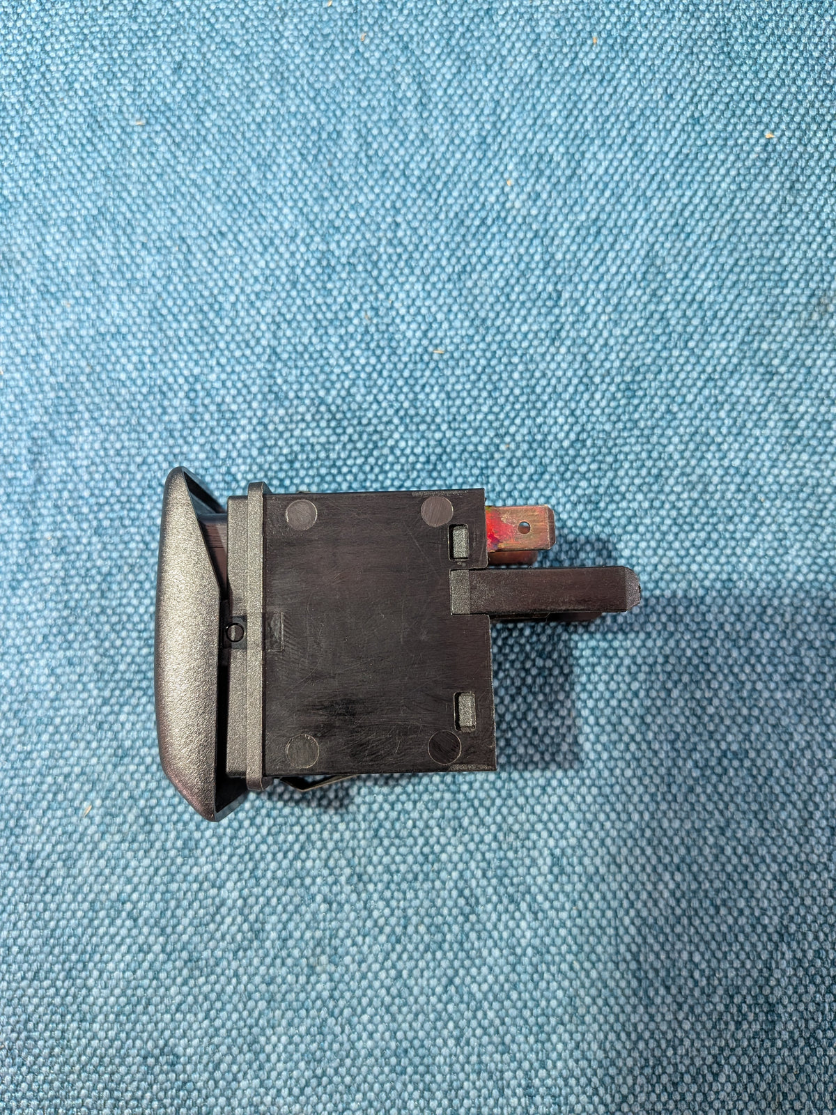 Check Engine Schalter Motorkontrolle Golf/Jetta/2 165906257 NOS M9