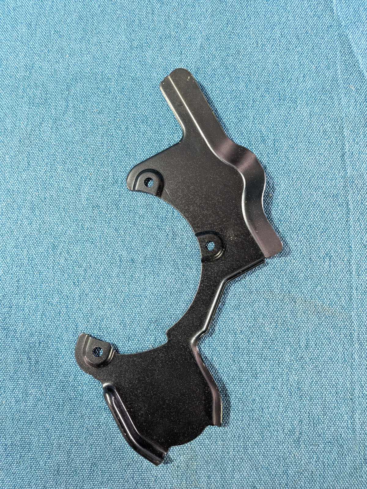 Deckblech für Bremsscheibe Audi/100/200/A6/C4 441615312AB NOS C10