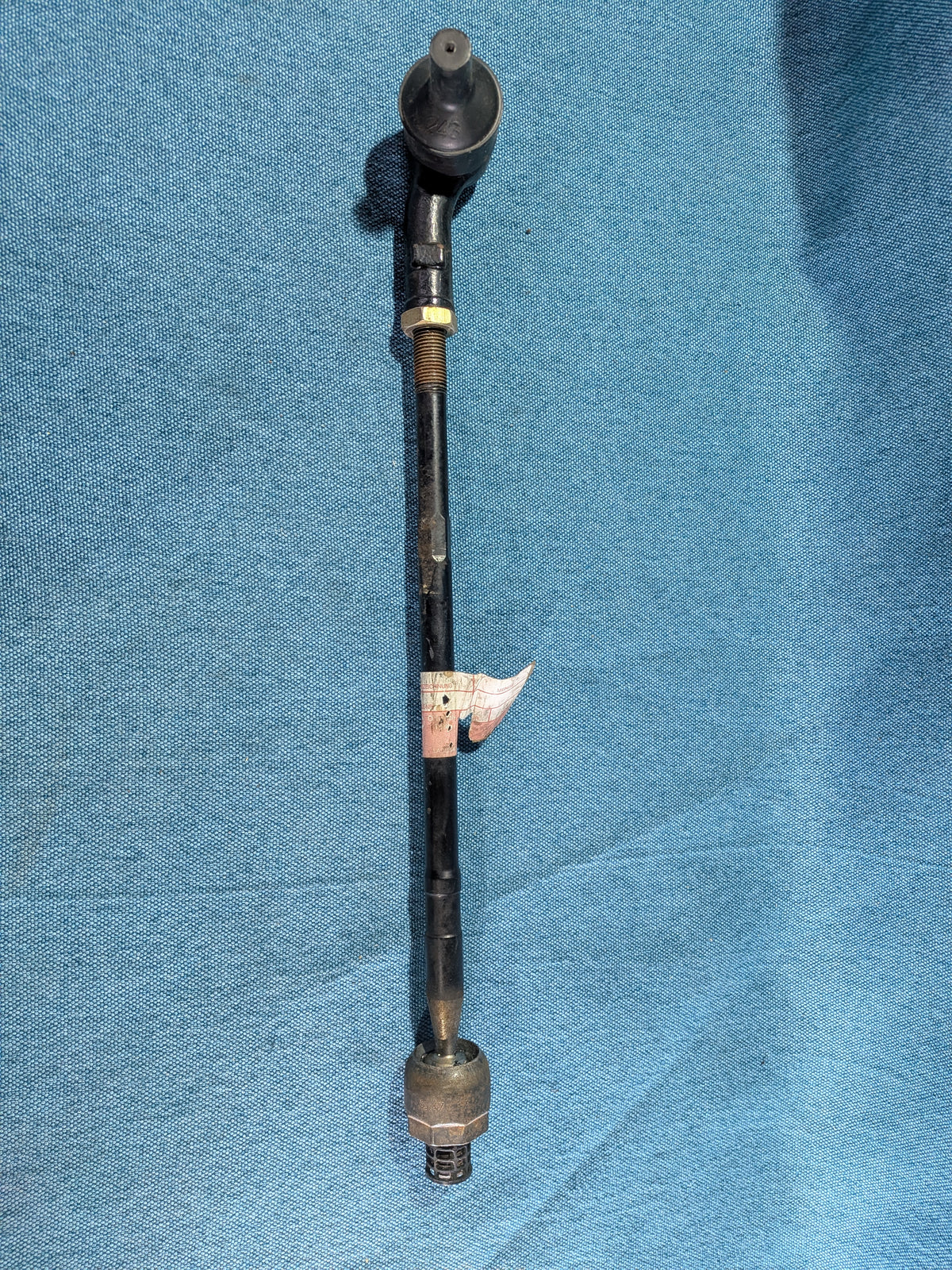Spurstange links für Servo Golf/3/Vento 1H0422803 NOS C10