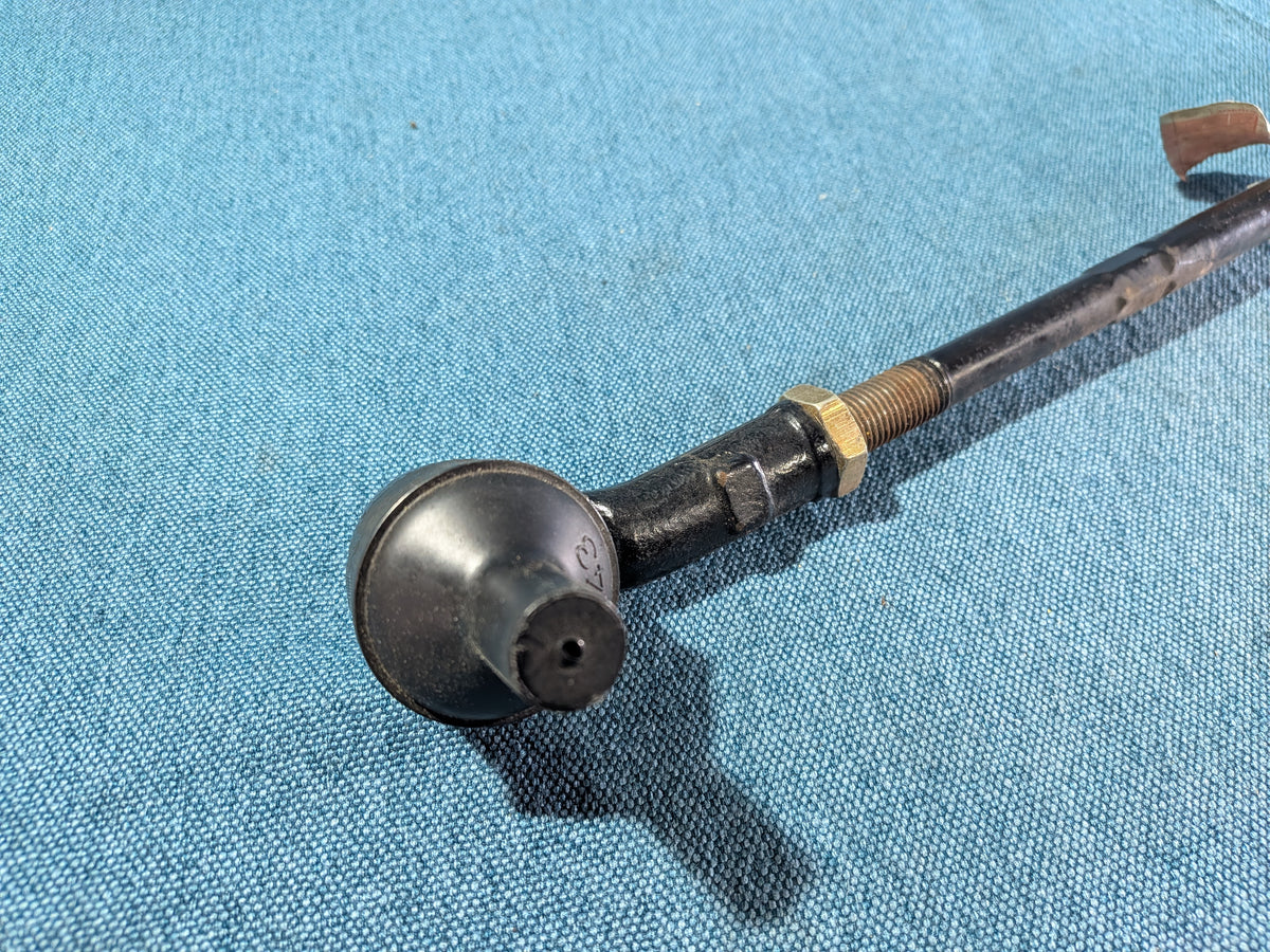 Spurstange links für Servo Golf/3/Vento 1H0422803 NOS C10