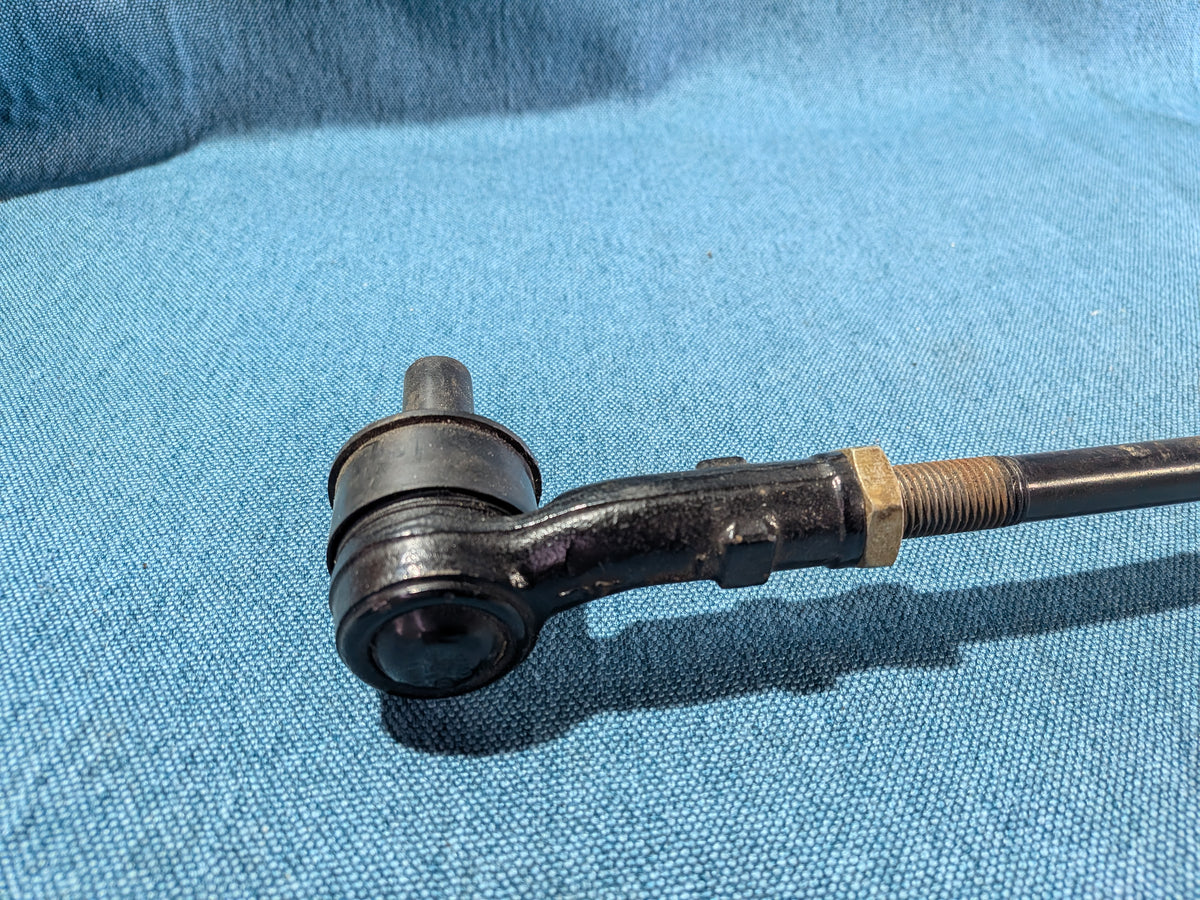 Spurstange links für Servo Golf/3/Vento 1H0422803 NOS C10