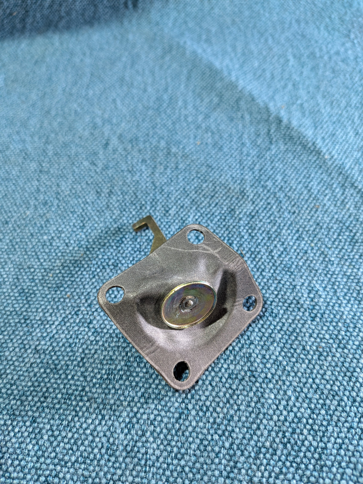 Diaphragm Golf/Jetta/1/Caddy14D/Passat B1/Polo1/Audi 50/80/B1 /100 C1 Zenith 2B2/2B3 055129223 NOS B19