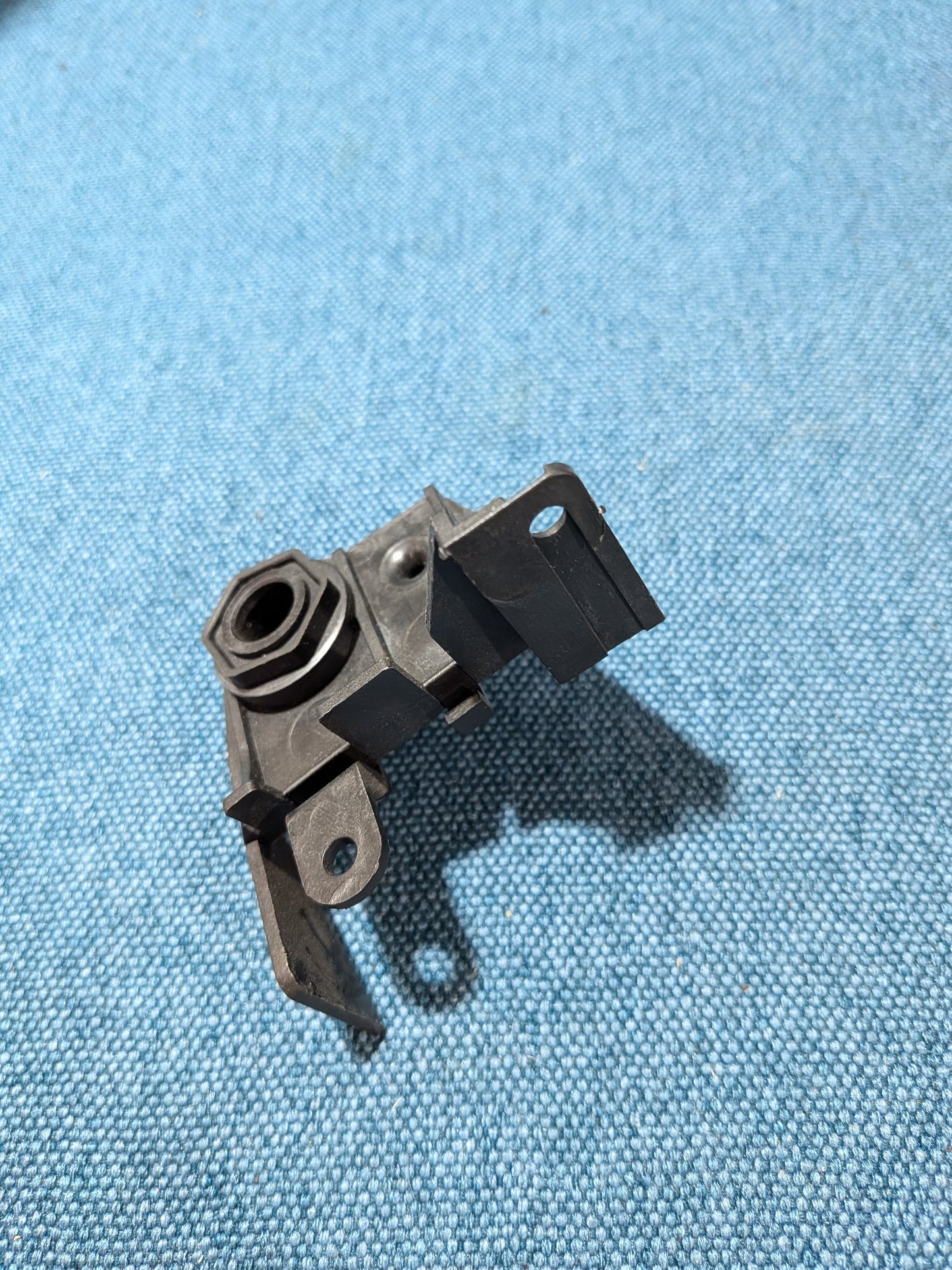 Scheinwerfer Reparatursatz Caddy 3/4/Touran 1T0998226 NOS A6