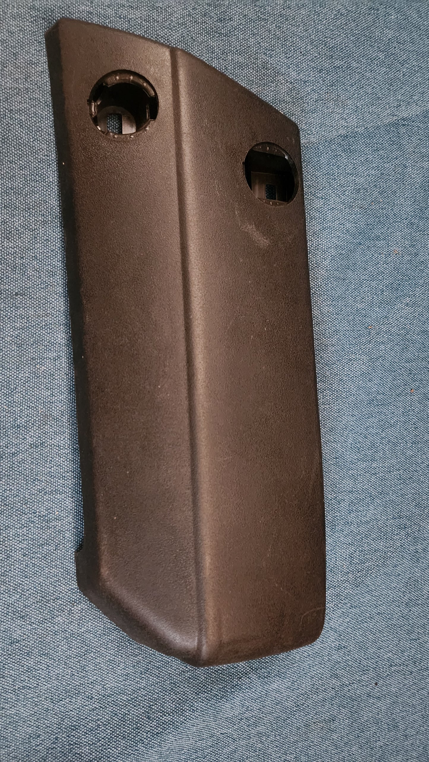 Protective Corner Left Audi 100 C2 431807379A NOS N2