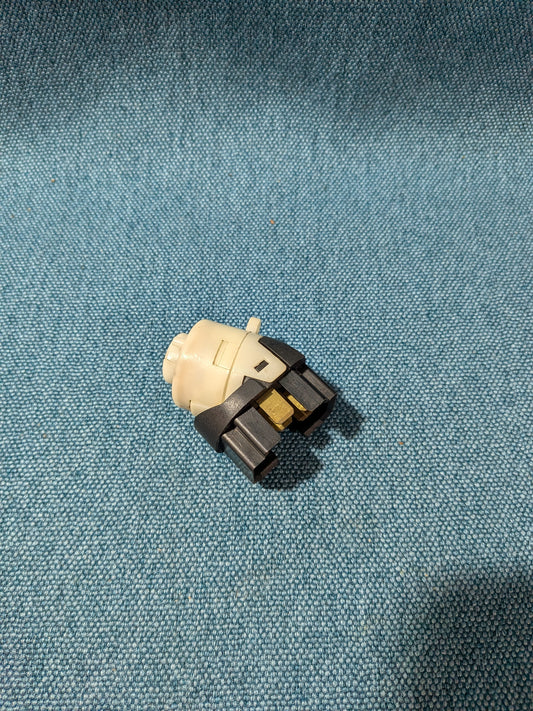 Zündanlassschalter 5 Pin Golf/Jetta/2/3/Vento/Caddy 2 9KV/Lupo/Passat B4/Polo/86C/6N/Corrado/T4 Bus 377905865 NOS/Neu B6