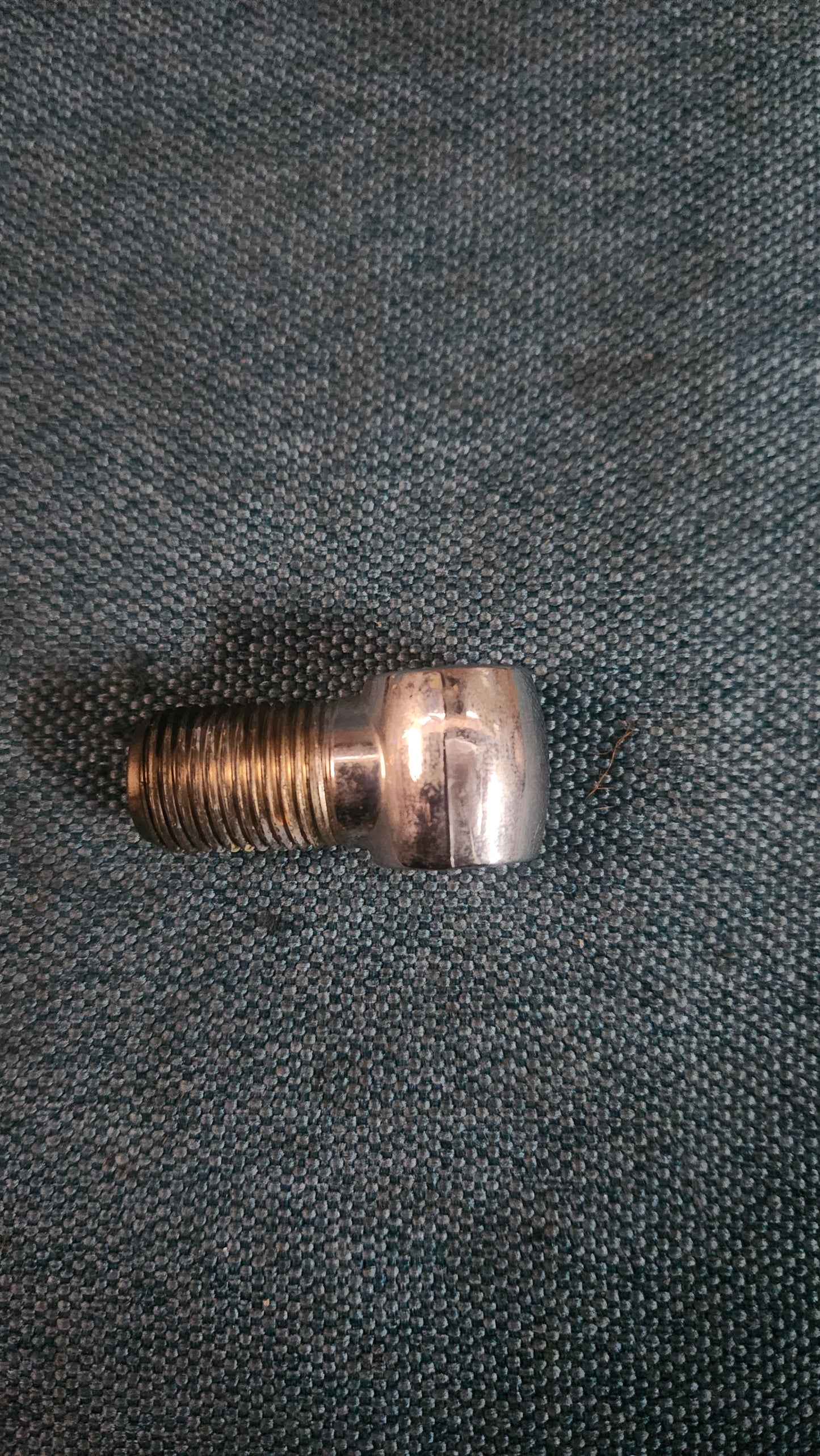 Spiegelarmgelenk T2 Bus 211857541 Nos H8