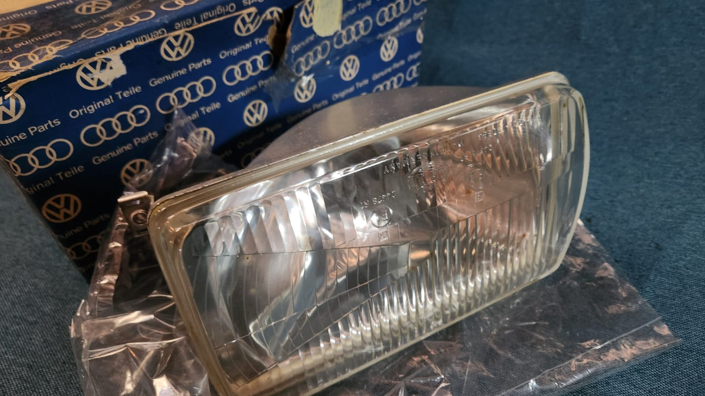 Scheinwerfer Passat B1 321941106AA NOS A1