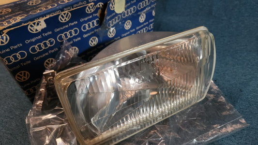 Scheinwerfer Passat B1 321941106AA NOS A1