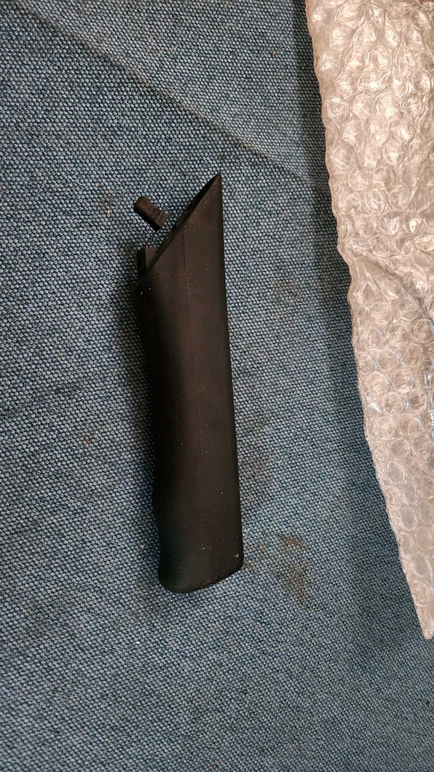 Audi 100 C3 Type 44 speedometer foil conductor foil 431919059J Nos B3