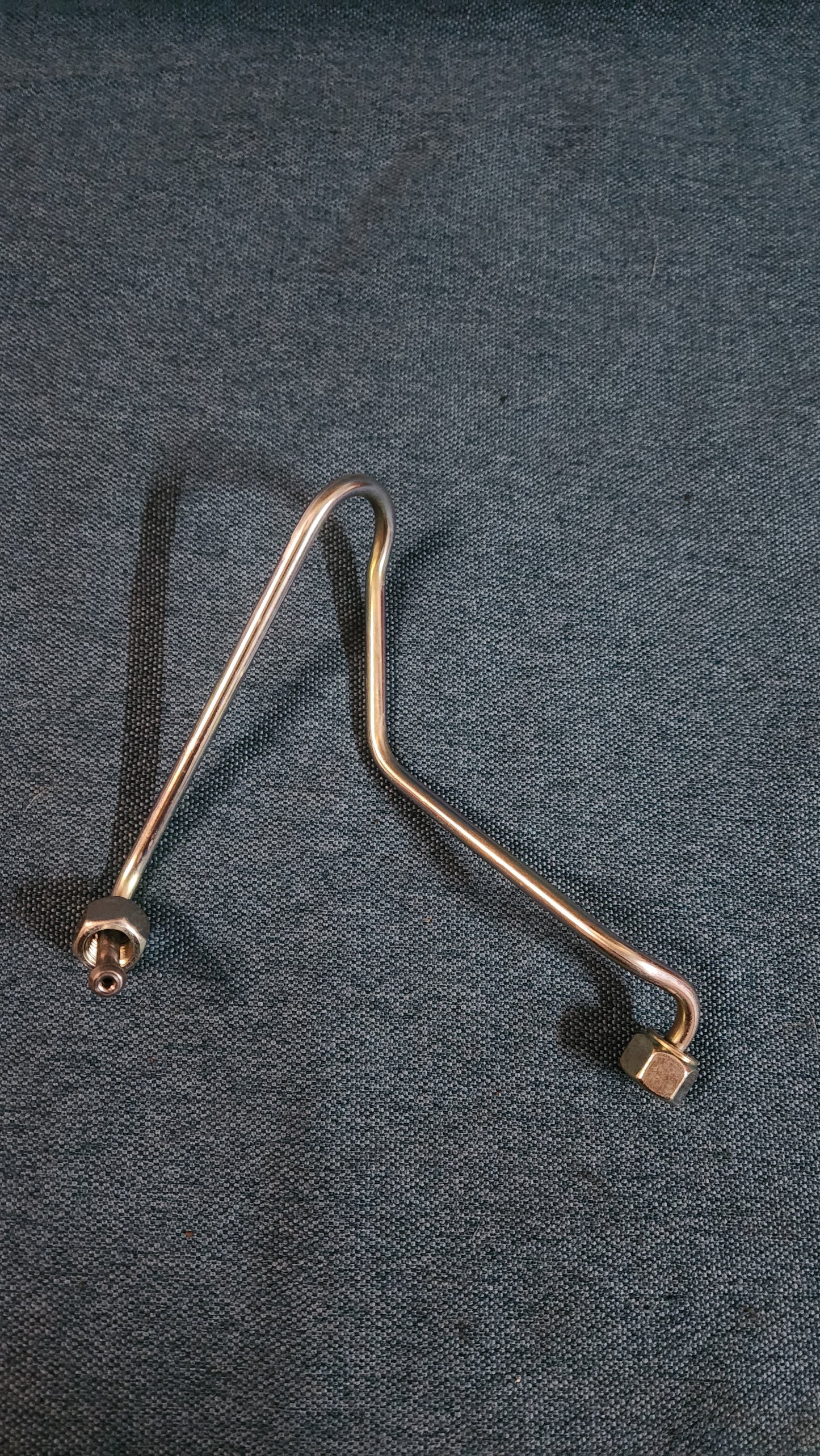 Druckrohr LT1 072130305 Nos G8
