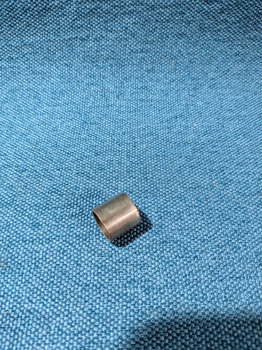 Starter Bushing Febi Corrado/Derby/Golf/Jetta/1/2/3/Vento/Passat/B1/B2/B3/B4/Polo/86C/6N/Santana/Audi/50/80/90/B1/B2/B3/B4/100/200/C1/C2 85911023EX NOS/New A24