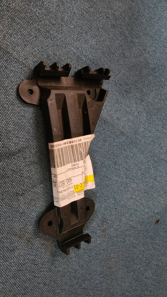 Audi 100 S4 C4 A6  Stoßstamgenhalter Rechts 4A0807284A Nos B3