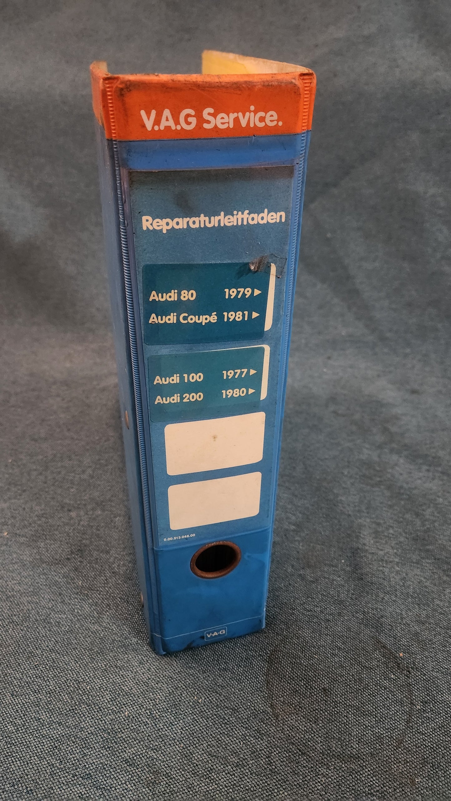 Audi 80 B2 Typ 81/85 Coupe Quattro 100/200 C3 Reparaturleitfaden Werkstattbuch