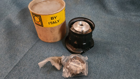 Victor Interspeed Lenkrad Nabe T251 Käfer Porsche 911 928 Nos A3