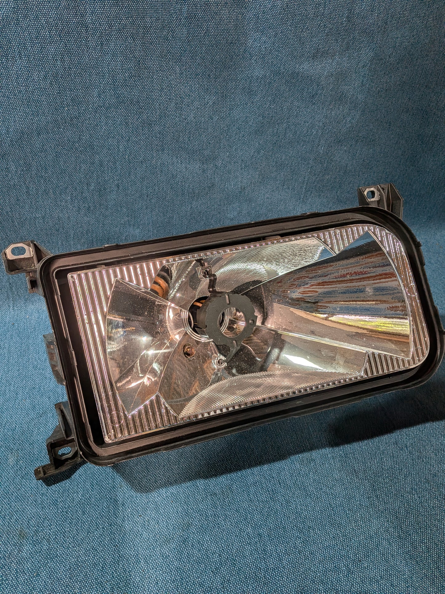 Scheinwerfer rechts Passat B3 3577941018 NOS B8