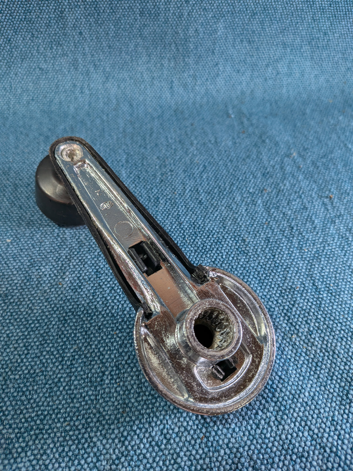 Used
