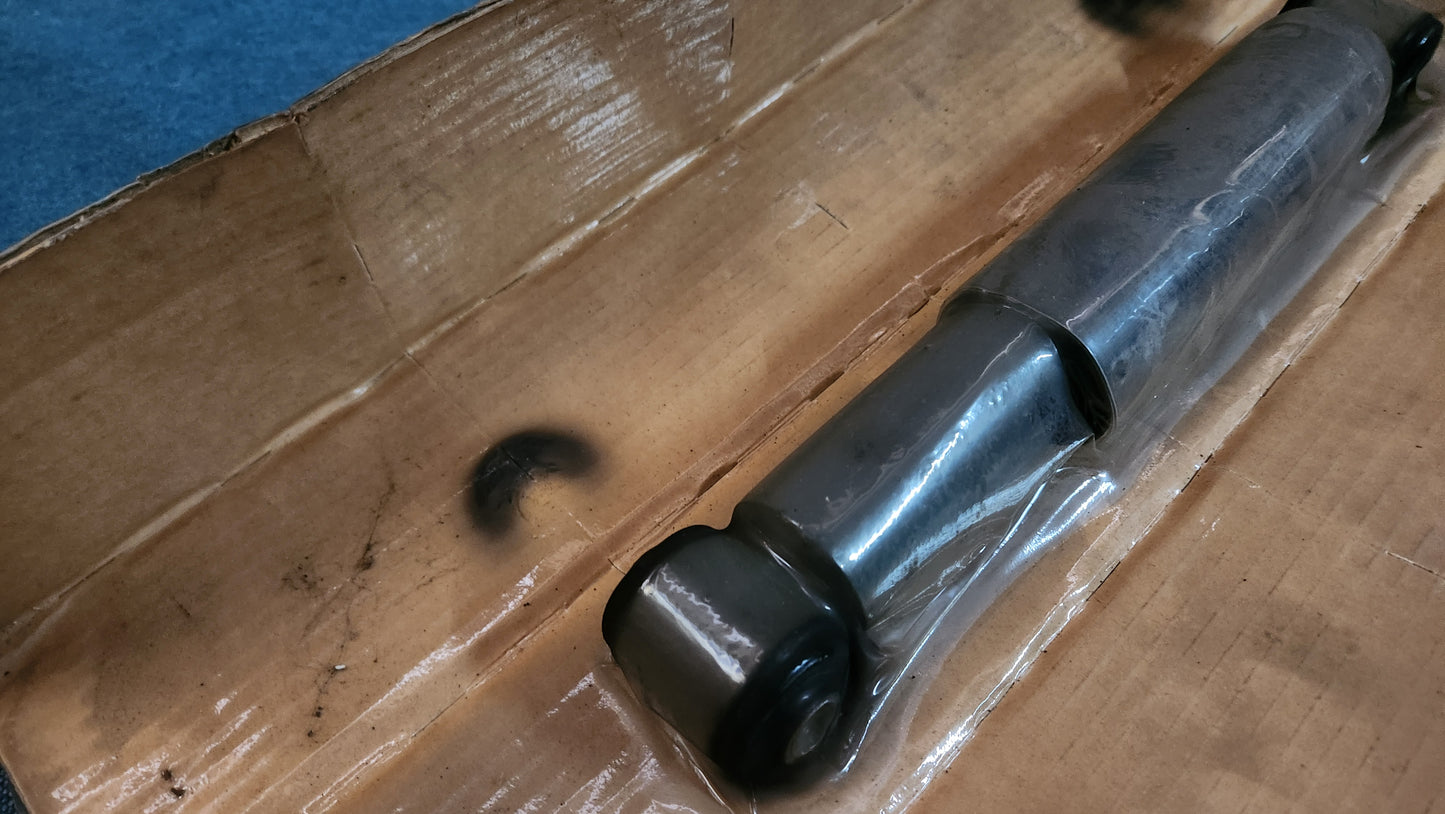 Porsche 924/944 Stoßdämpfer 477513031 Nos E1